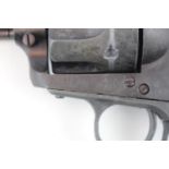 Colt 1873 Revolver Full size metal replica