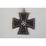 1813 - 1939 Third Reich Iron Cross