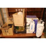 Large collection of House clearance items