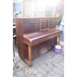 Spencer or London Upright Piano