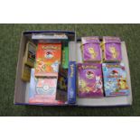 Good collection of assorted Pokemon Trading Game Cards