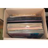 Collection of assorted Vinyl Records inc. Walt Disney and Classical