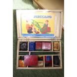 Meccano No 6 Set with contents