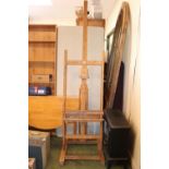 Large Artists Easel