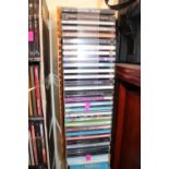 Collection of assorted Audio CDs