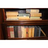 Collection of assorted Medical related Text books and reference books