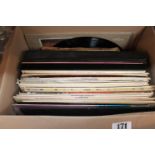 Collection of assorted Vinyl Records inc. Walt Disney and Classical