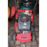 Power Devil Petrol Mower