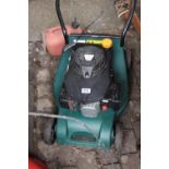 99cm 3 Petrol Mower