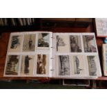 Good Collection of Topographical and Novelty Postcards inc. Mabel Lucie Attwell etc