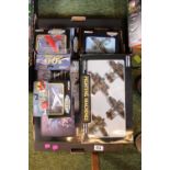 Collection of boxed Model Aircraft inc. Corgi Fighting Machines, 100 Years of Flight etc