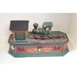 The Monopoly Brand Collectors Bank Cast Iron