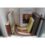 Collection of Local History and other books inc. Ouses Silent Tide First Edition, Tales from the