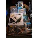 Collection of boxed Model Aircraft inc. Days Gone etc