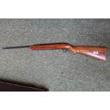 BSA Airsporter G017648 .22 Air Rifle