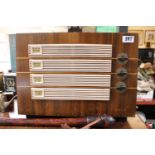 Vintage Ekco Radio