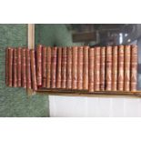 25 Volume set of the Punch Library of Humour