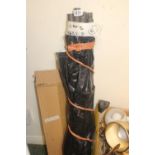 2 Sets of Drain / Chimney Rods