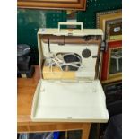 Frister & Rossman Sewing machine