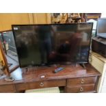 LG LCD Tv with remote