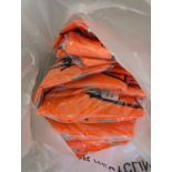 Collection of Hi Viz clothing