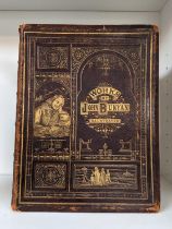 The Works of John Bunyan Illustrated 19thC