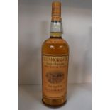 Glenmorangie Single Highland Malt Scotch Whisky 1 Litre 40% Vol