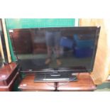 Toshiba LCD TV