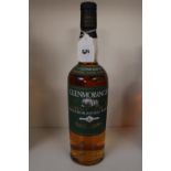 Glenmorangie Madeira Wood Finish Single Highland Malt Whisky 70cl 43% Vol