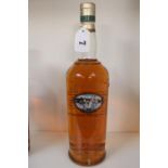Bowmore Islay Single Malt Scotch Whisky 12 Year 1 Litre 43% Vol