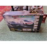 Boxed Scalextric Batman V Joker Race Set