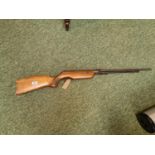 Relum Tornado Vintage Air Rifle