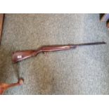 Webley & Scott Falcon Air Rifle .22