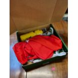 Classic Football Shirts Mystery Box