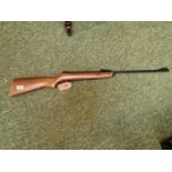 BSA Meteor .22 Air Rifle