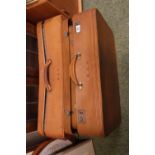 Collection of Vintage Antler Luggage