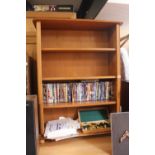 Modern bookcase