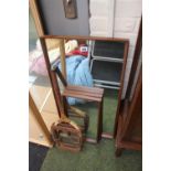 Collection of 20thC Mirrors