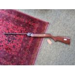 Chinese Air Rifle