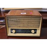 Vintage Figaro Necia Vintage Radio