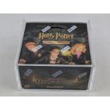 Harry Potter Adventures at Hogwarts Trading Card Game Sealed Boosters Wizards of the Coast