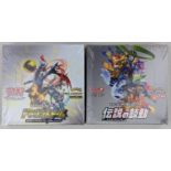 2 Boxes of Sealed Pokemon cards Japan Sale Only