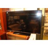 JVC LCD Television