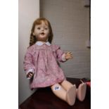 Pedigree Vintage Doll