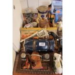 Collection of assorted Bygones inc boxed The Lone Star Ranger Rider Pistol