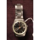 Gents Vintage Seiko wristwatch