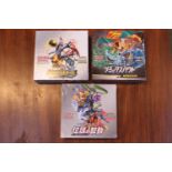 2 Boxes of Sealed Pokemon cards Japan Sale Only & Pokemon Cards - Tag Team GX Japan Sale Only Sealed