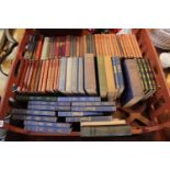 Collection of assorted Antiquarian books inc. Aldous Huxley etc