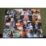 Collection of Signed Only Fools and Horses Photographic Cast Captures 16 in total
