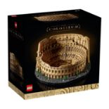 Lego SPQR Colosseum 10276 9036 pc Sealed